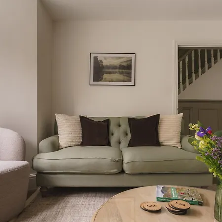 Apartamento Bay Tree Bowness-on-Windermere