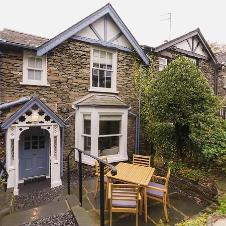 Bay Tree Bowness-on-Windermere