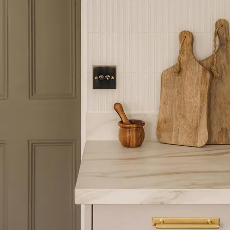 Bay Tree アパート *