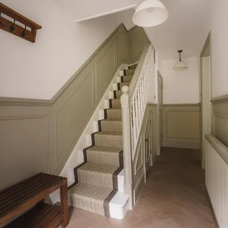 Bay Tree アパート *