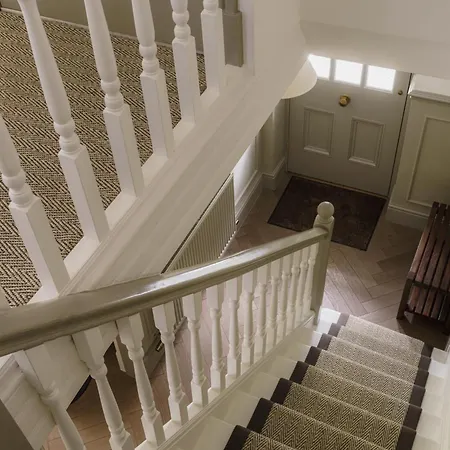 Bay Tree アパート