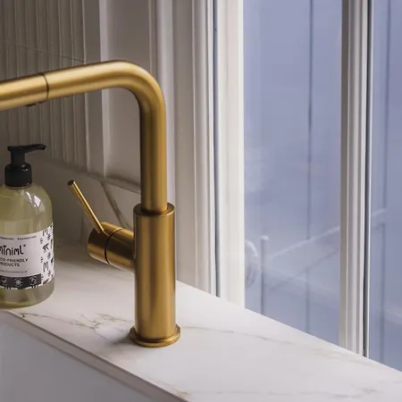 Bay Tree アパート *