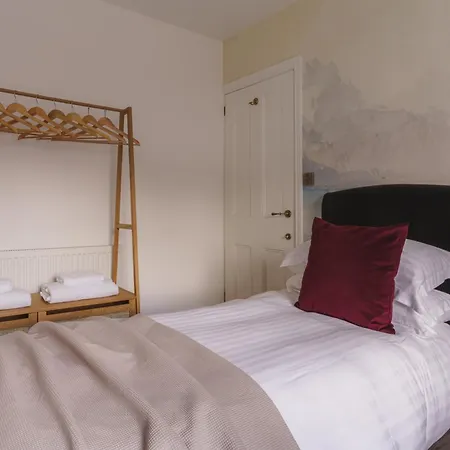 アパート Bay Tree