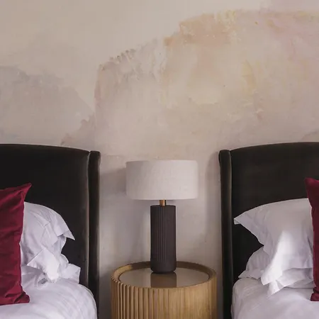 Bay Tree アパート *