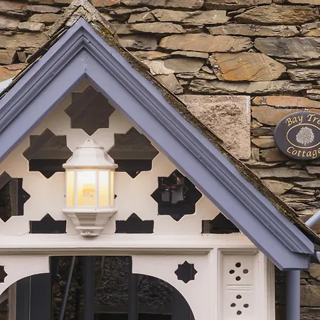 Bay Tree アパート