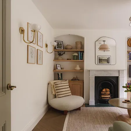 アパート Bay Tree