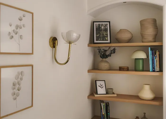 Bay Tree Apartamento