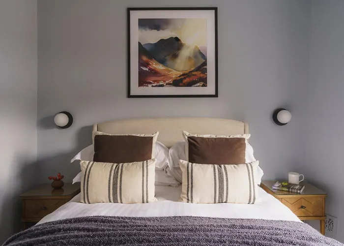 Bay Tree Apartamento Bowness-on-Windermere