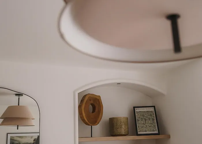 Apartamento Bay Tree