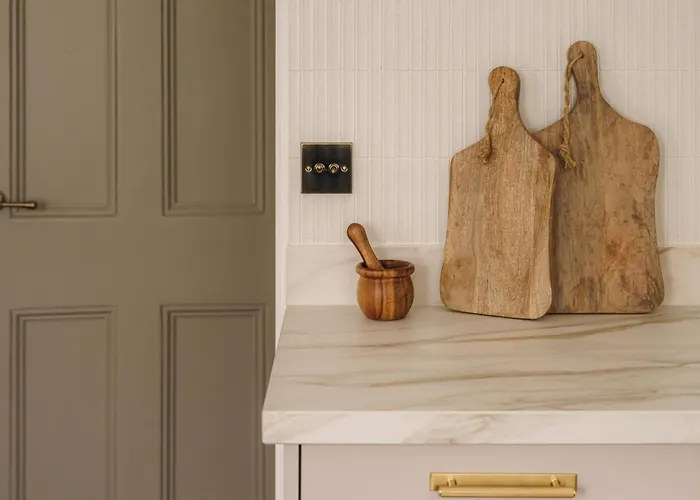 Bay Tree Apartamento *