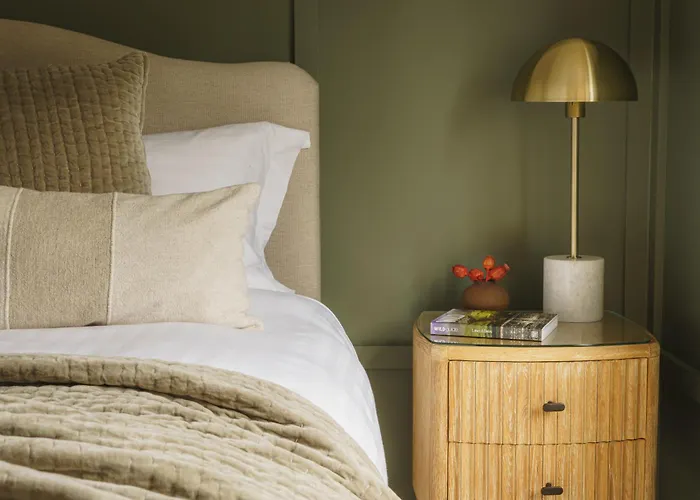 Apartamento Bay Tree *