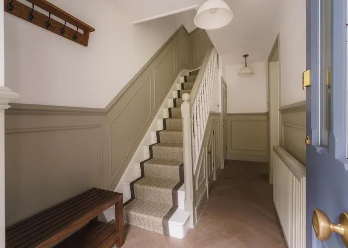 Bay Tree Apartamento *