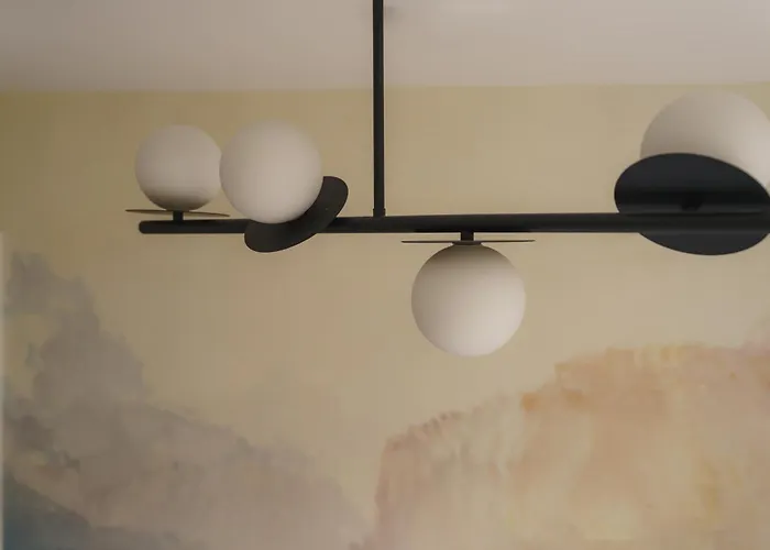 Apartamento Bay Tree *