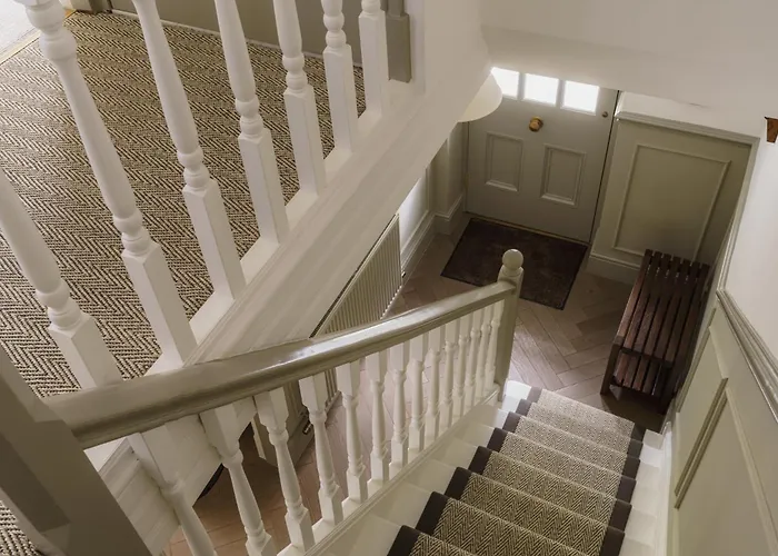 Bay Tree Apartamento