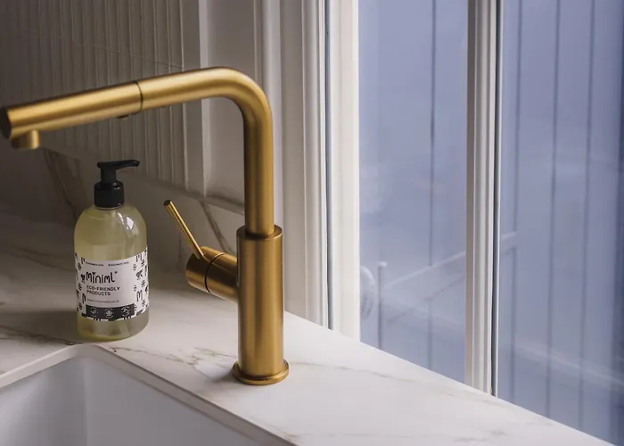 Bay Tree Apartamento *