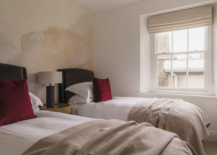 Apartamento Bay Tree *