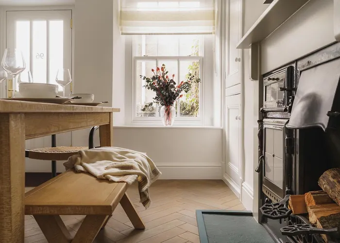 Bay Tree Apartamento Bowness-on-Windermere