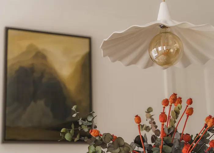 Bay Tree Apartamento