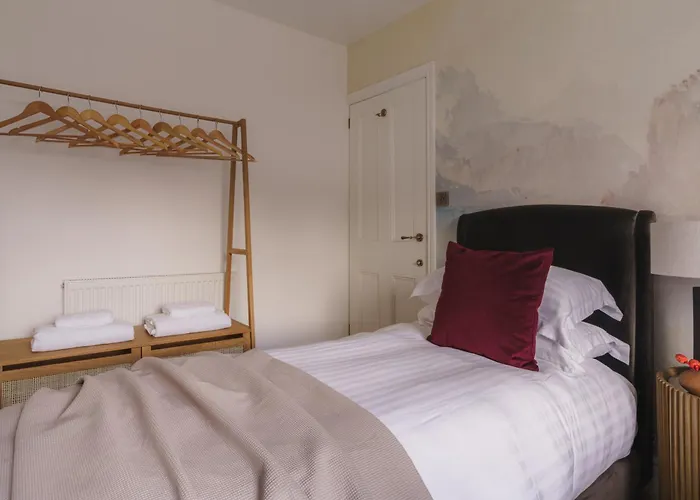 Apartamento Bay Tree