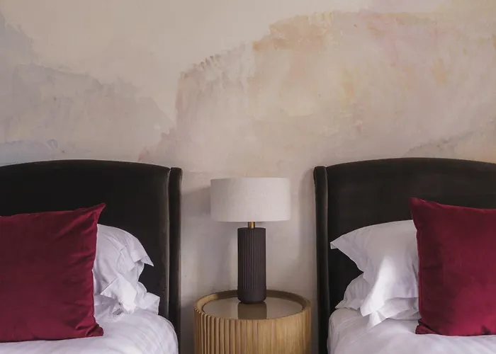 Bay Tree Apartamento *