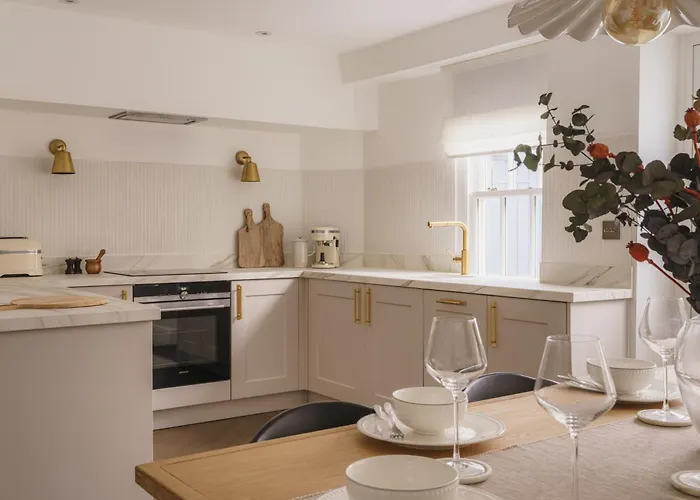 Apartamento Bay Tree *