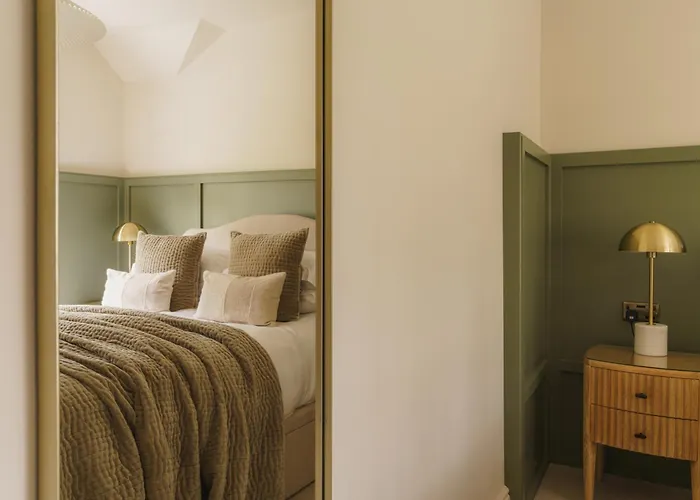 Bay Tree Apartamento Bowness-on-Windermere