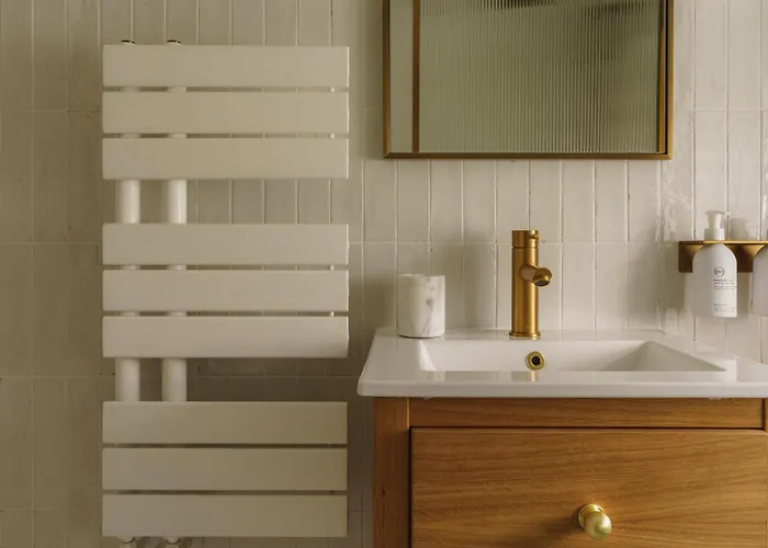 Apartamento Bay Tree Bowness-on-Windermere