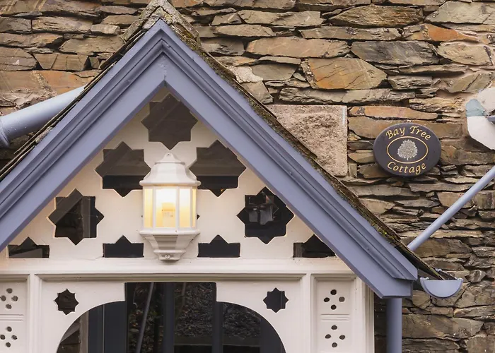 Bay Tree Apartamento