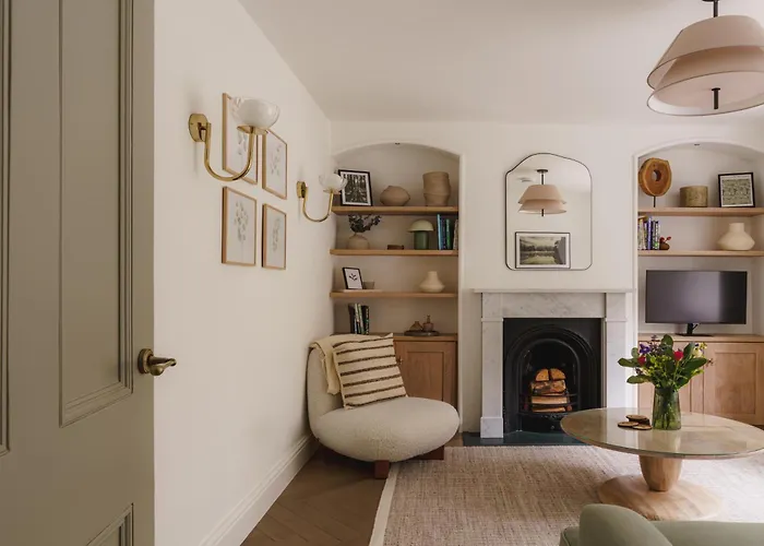 Apartamento Bay Tree