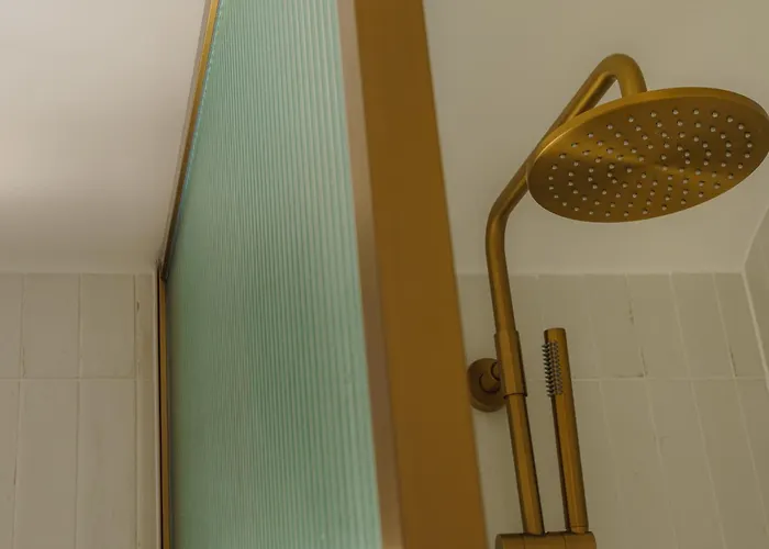 Bay Tree Apartamento *