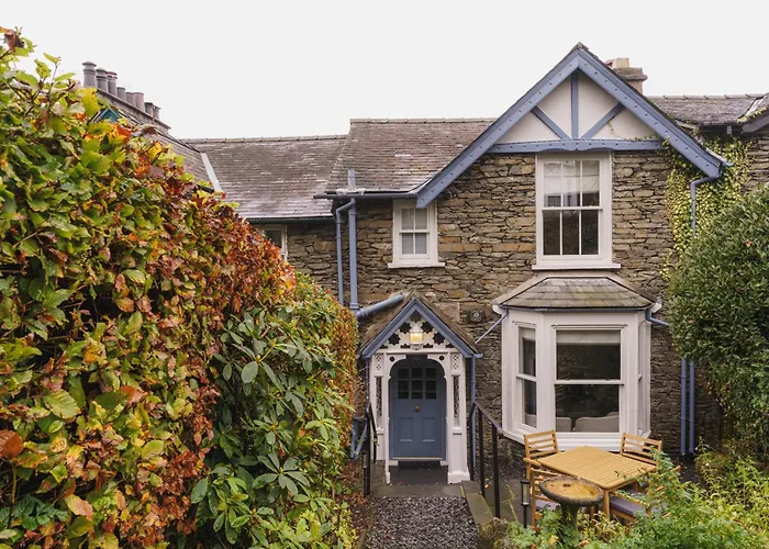 Apartamento Bay Tree *