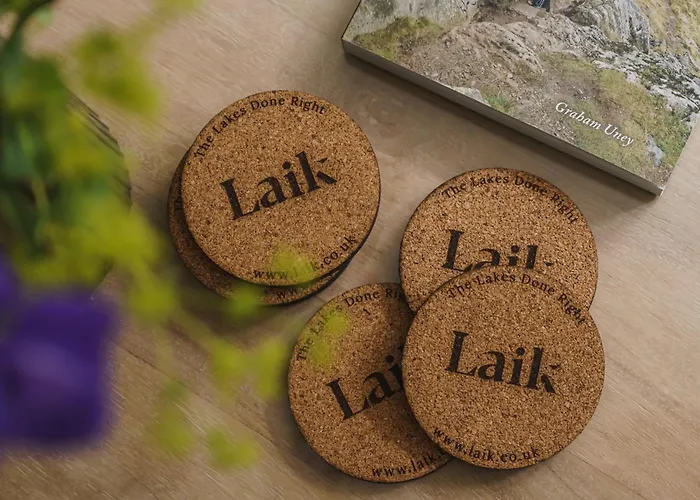 Bay Tree Apartamento Bowness-on-Windermere