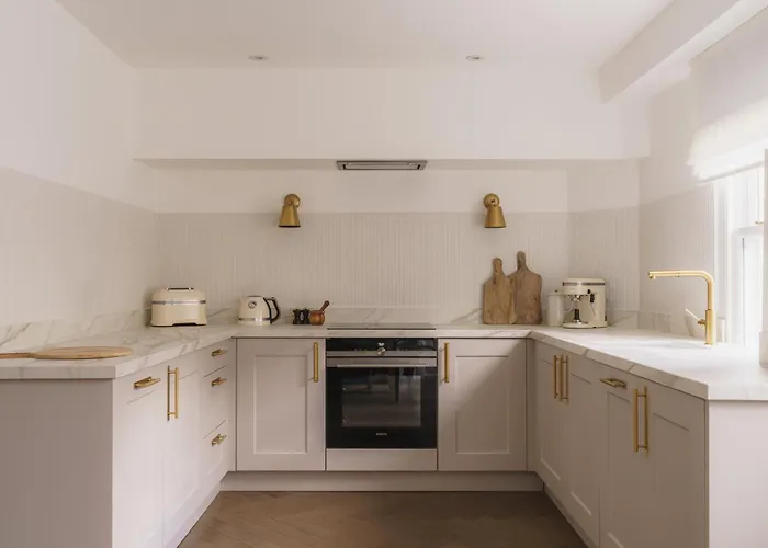 Apartamento Bay Tree Bowness-on-Windermere