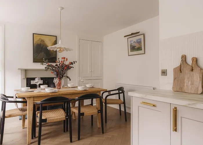 Bay Tree Bowness-on-Windermere