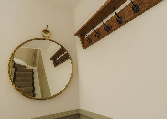 Bay Tree * Bowness-on-Windermere