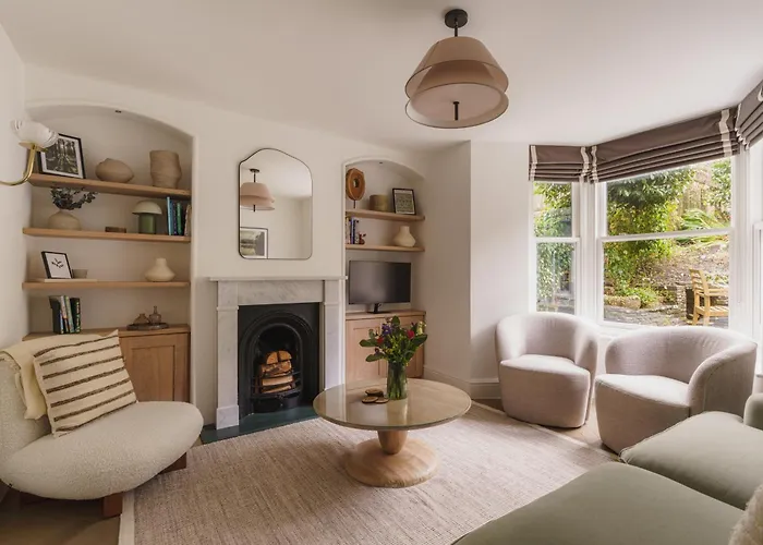 Bay Tree Apartamento