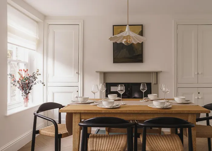 Bay Tree Apartamento Bowness-on-Windermere