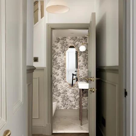 Bay Tree Appartement *