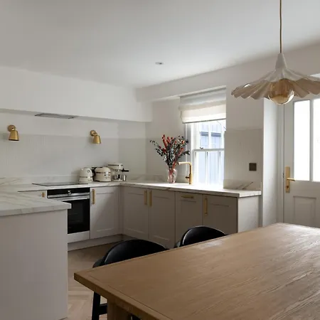Appartement Bay Tree *