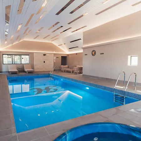 Appartement Bay Tree Bowness-on-Windermere