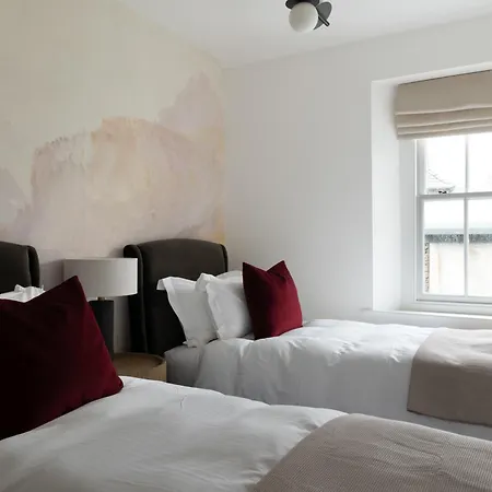 Appartement Bay Tree Bowness-on-Windermere