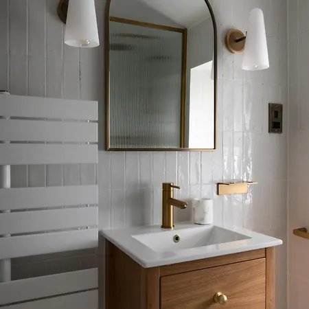 Bay Tree Appartement